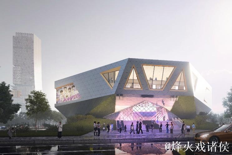 重庆狼队主场馆竣工！即将启用，您期待吗？