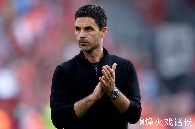 阿尔特塔：热苏斯的回归是绝佳时刻，全队充满喜悦