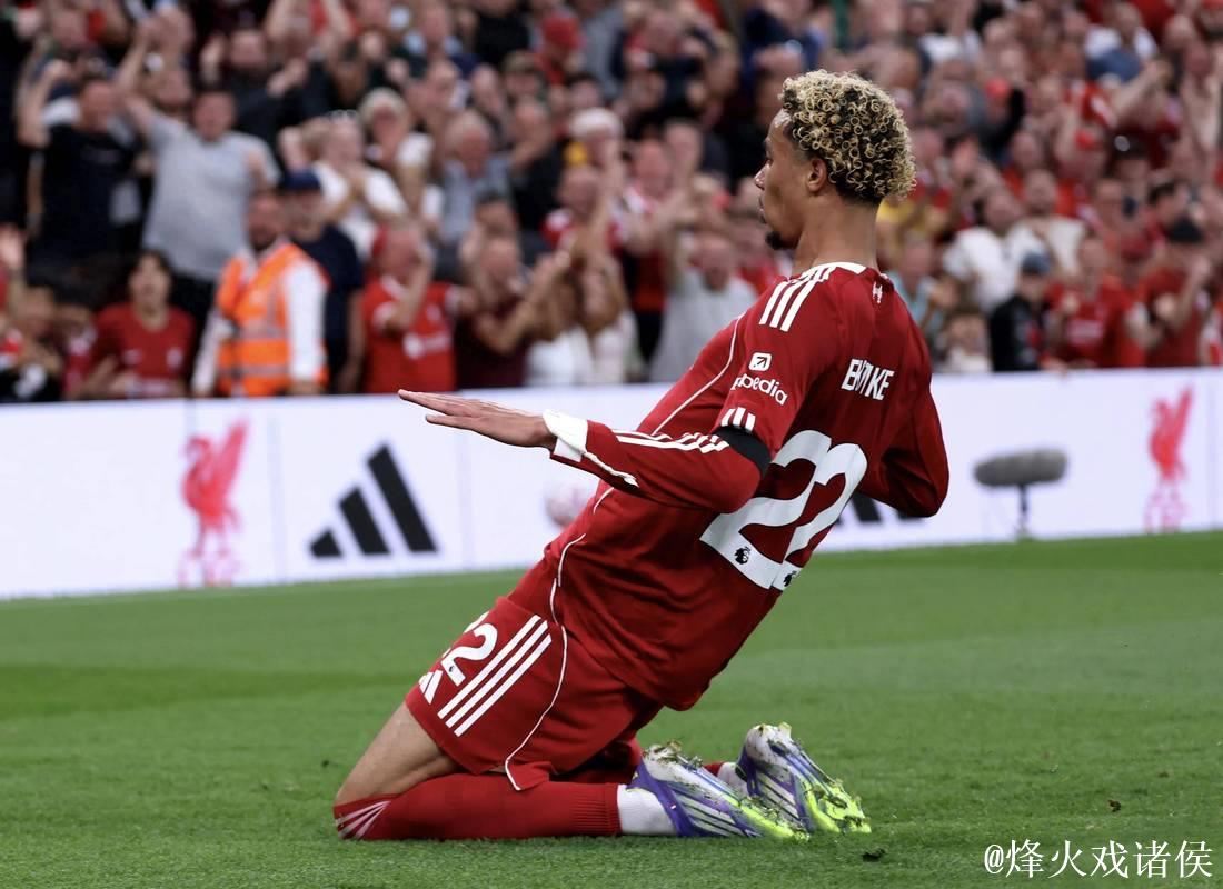 范戴克：失误难免，关键在于应对，科纳特是榜样